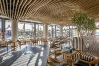 Stella Island Luxury Resort & Spa (Adults Only) - parking