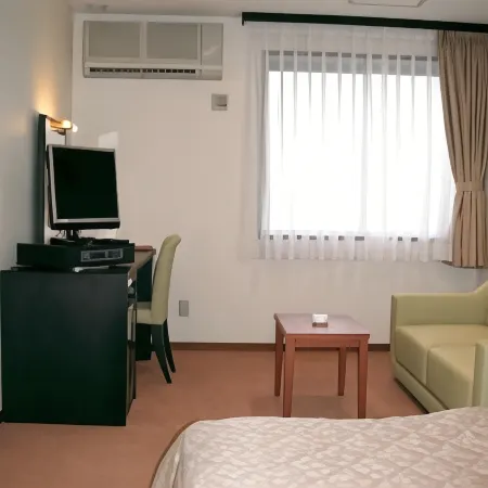 Hotel Shiro