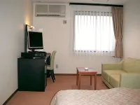 Hotel Shiro - 2 estrellas