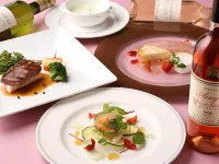 Auberge Mermaid Hotels in Minamitsuru District