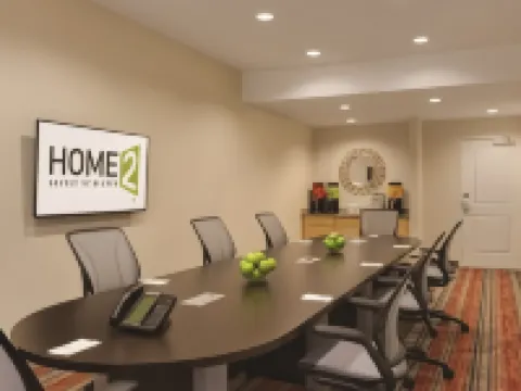Home2 Suites by Hilton Parc Lafayette Hotels in Lafayette