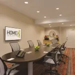 Home2 Suites by Hilton Parc Lafayette