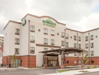 Wingate by Wyndham Altoona Downtown/Medical Center Các khách sạn ở Altoona