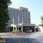 Marriott St. Louis West Hotels in Ballwin