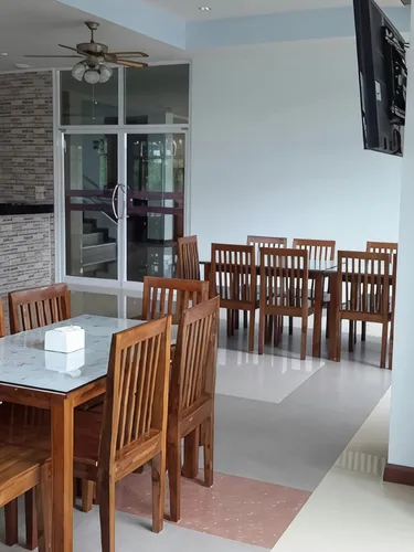 รูปภาพของบ้านดวงกมล