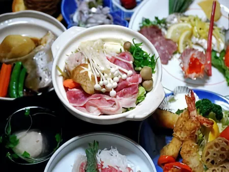 Shinhama Ryokan Отели в г. Яцусиро