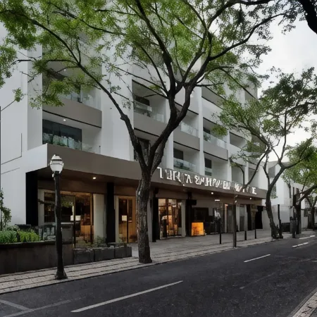 Madeira Turim Santa Maria Hotel