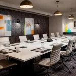 Renaissance Providence Downtown Hotel