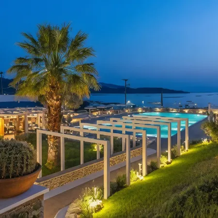 Marmari Bay Hotel
