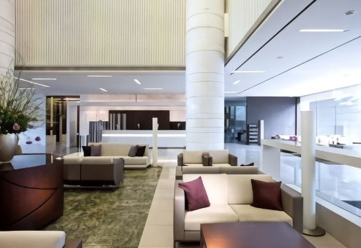 라마다 프라자 수원