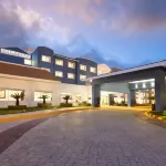 Courtyard Cancun Airport