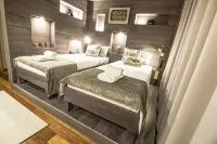 Lawendowy Zdrój Medycyna I Spa Hotels in Gmina Busko-Zdroj