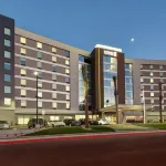 Home2 Suites by Hilton Los Angeles Montebello Hotels in Montebello