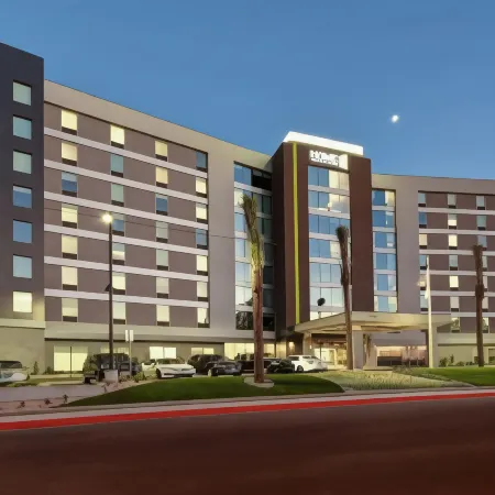 Home2 Suites by Hilton Los Angeles Montebello