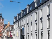 Best Western le Beffroi Hotels in Nord