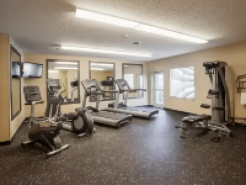 Candlewood Suites BENSALEM - PHILADELPHIA AREA by IHG Hotels in Bensalem