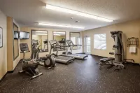 Candlewood Suites Bensalem - Philadelphia Area Các khách sạn ở Bensalem