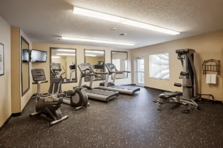 Candlewood Suites MCDONOUGH by IHG