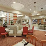 Hilton Garden Inn Chesapeake/Greenbrier