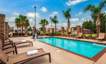 Best Western Plus Chalmette Hotel