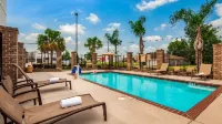 Best Western Plus Chalmette Hotel Hotels in Chalmette