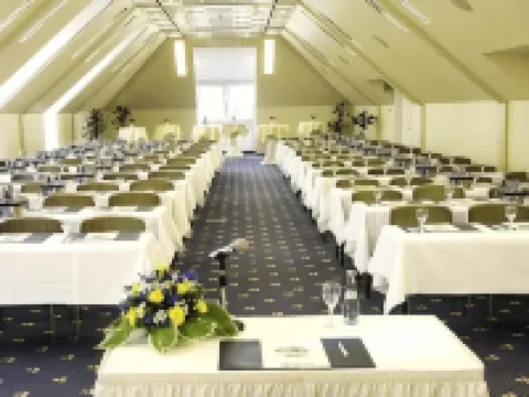 Hotel Bayerischer Hof Hotels in Lindau