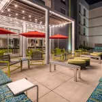 Home2 Suites by Hilton Brunswick Hotel a Darien