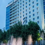 Renaissance Dallas Richardson Hotel Hotels near The University of Texas at Dallas