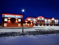 Ramada by Wyndham Emerald Park/Regina East Hotel a