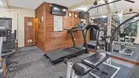 Best Western Executive Inn