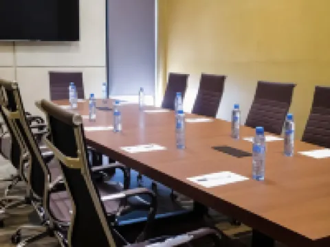 Hampton Inn by Hilton Durango Hoteles en Durango