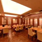 Hotel Tenchikaku