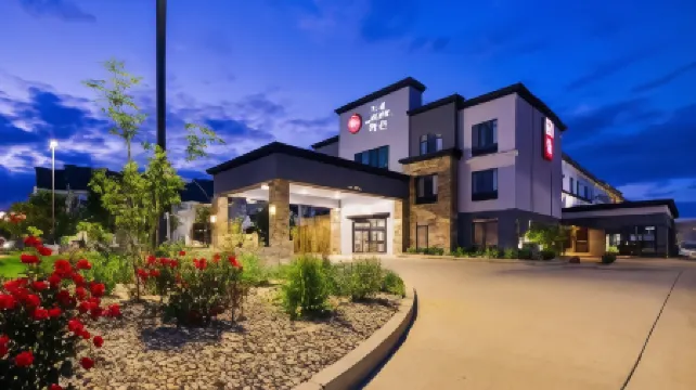 Best Western Plus Champaign/Urbana Inn