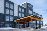 Microtel Inn & Suites by Wyndham Kanata Ottawa West Hotel a 