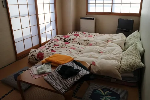 Peanuts House Kumakuma
