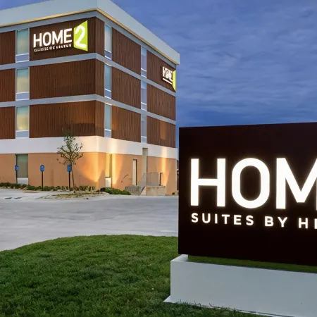Home2 Suites by Hilton Jonesboro