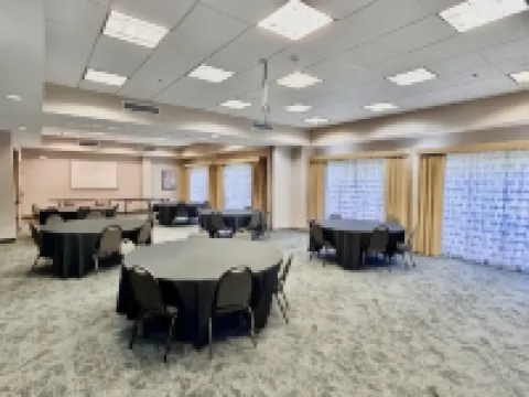 Holiday Inn Express & Suites LEXINGTON by IHG Hotels in Lexington