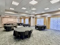 홀리데이 인 익스프레스 & 스위트 렉싱턴 렉싱턴 호텔