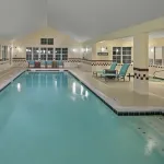 Residence Inn Southington Hotels in Southington