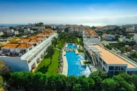 帕特奧鄉村飯店 阿爾布費拉住宿飯店