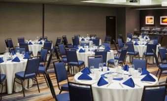 Courtyard Walla Walla