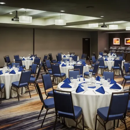 Courtyard Walla Walla