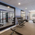 Hampton Inn Covington Hotel a Clifton Forge