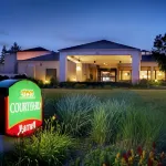 Courtyard Chicago Deerfield Hotels in Deerfield