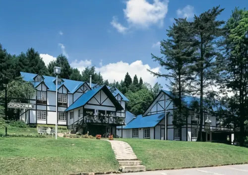 Bell Cottage Village