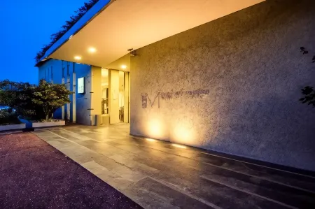 HSM Hotel San Martino Отели в г. Barzano