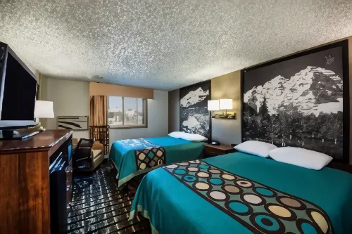 슈퍼 8 바이 윈덤 푸에블로