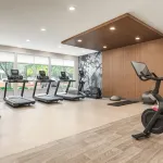 Hilton Garden Inn Portland/Lake Oswego