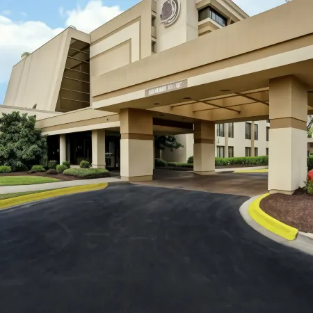 DoubleTree by Hilton Augusta