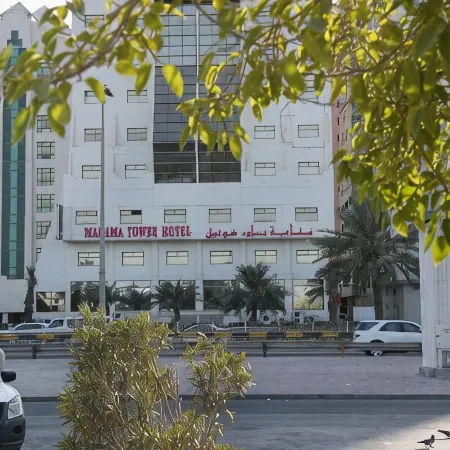 Manama Tower Hotel